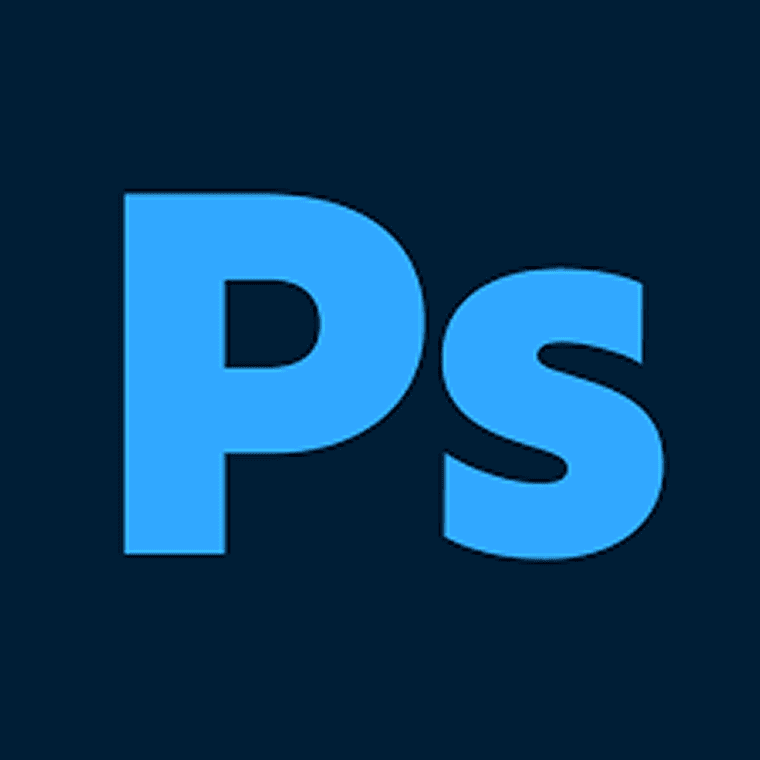 Adobe Photoshop Logo